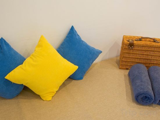 Фото Issara Beach Resort Beachfront Zone