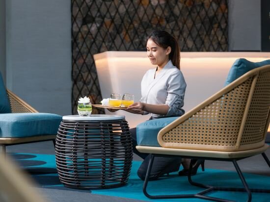 Фото Maven Stylish Hotel Hua Hin