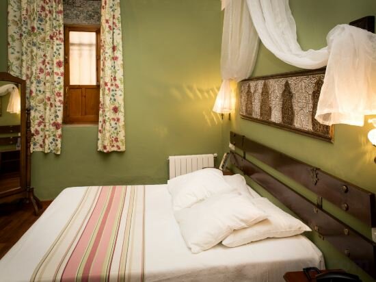 Фото Hotel Abanico