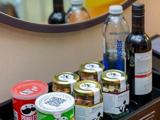 Фото Хилтон Лондон Уэмбли