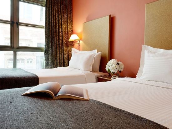 Фото Classique Hotel