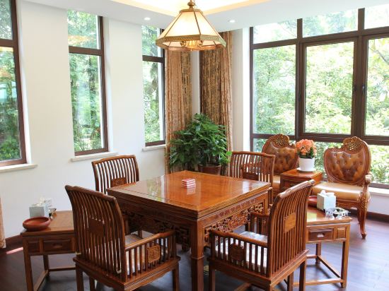 Фото Hupao Mountain Resort