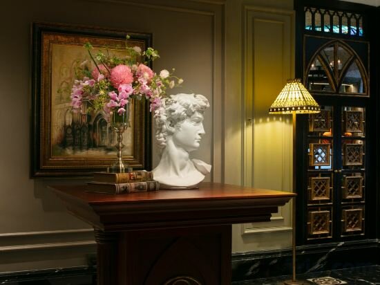 Фото Le Chanvre Hanoi Hotel & SPA