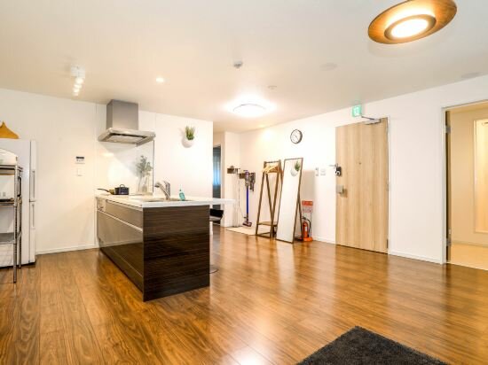 Фото Summer Lotus House Osaka