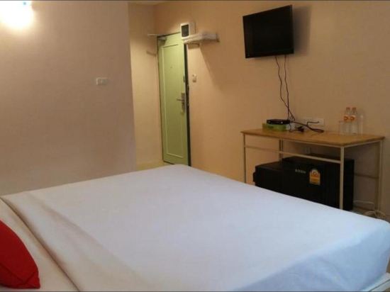Фото Bird Room Hotel - Pratunam