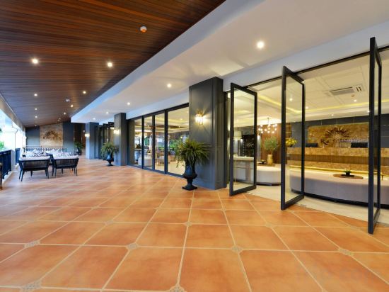 Фото Kastel Pattaya Hotel