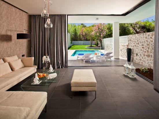 Фото Caravia Beach Hotel & Bungalows - All Inclusive