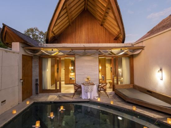 Фото Sini Vie Villa by Ini Vie Hospitality