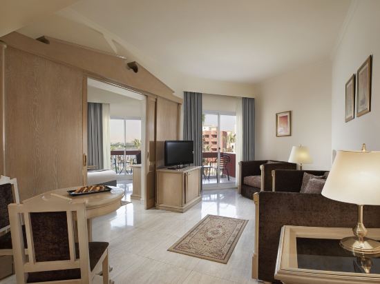 Фото Pyramisa Hotel Luxor