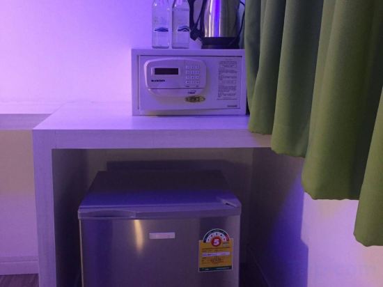 Фото Holidays Home Pattaya