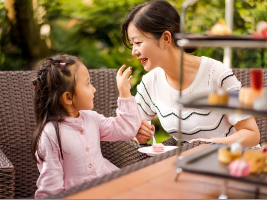 Фото Felton Gloria Grand Hotel Chengdu