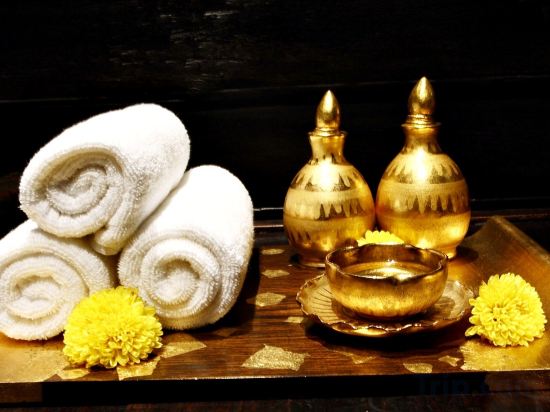 Фото U Chiang Mai