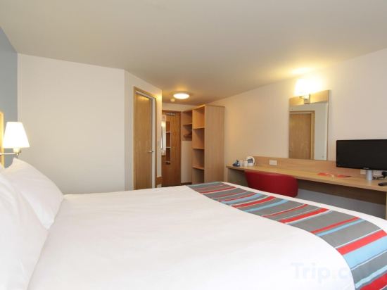 Фото Travelodge Toddington M1 Southbound