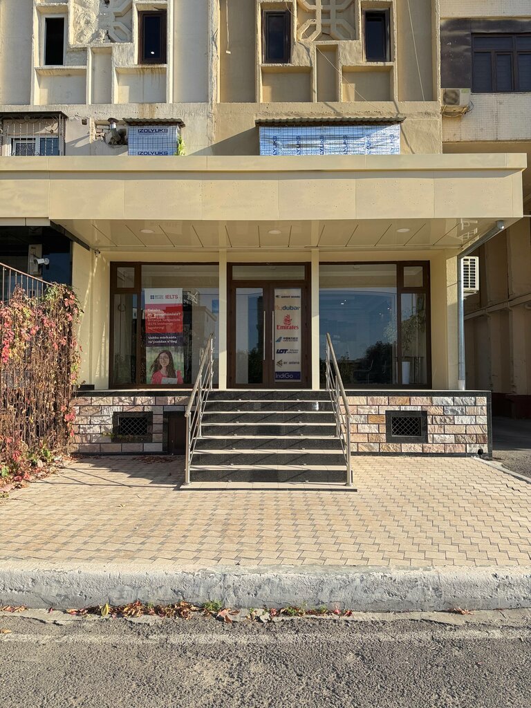 Business consulting Um. Consulting, Tashkent, photo