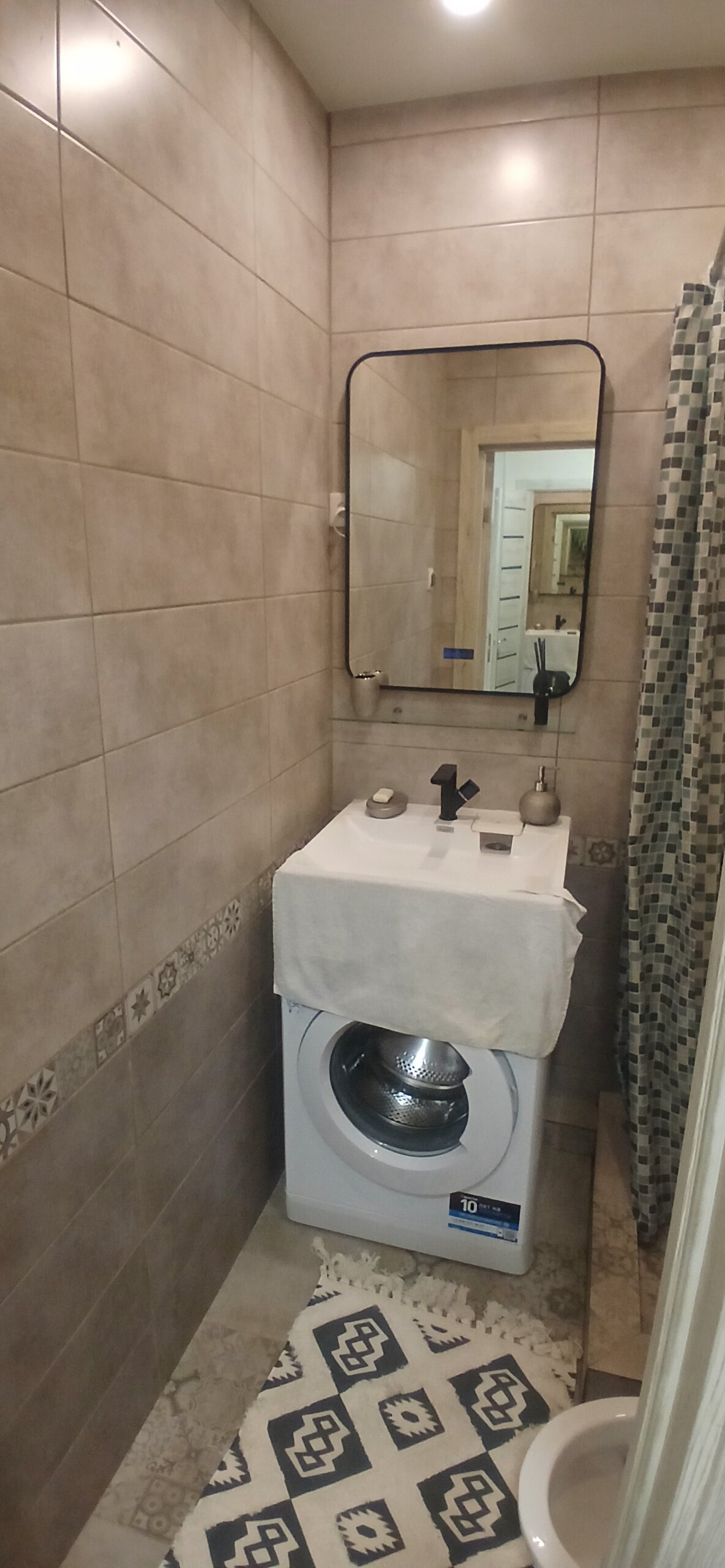 Фото Апартаменты на Никитова 7/2