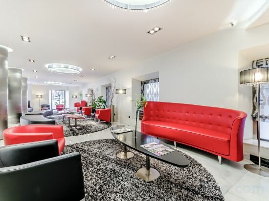 Фото Hotel Ciutadella Barcelona