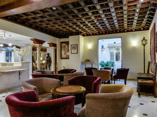 Фото Hotel Murillo 