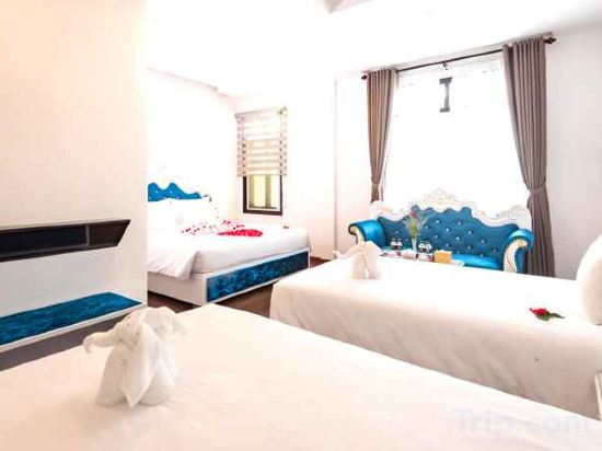 Фото Hoian Nostalgia Hotel & SPA