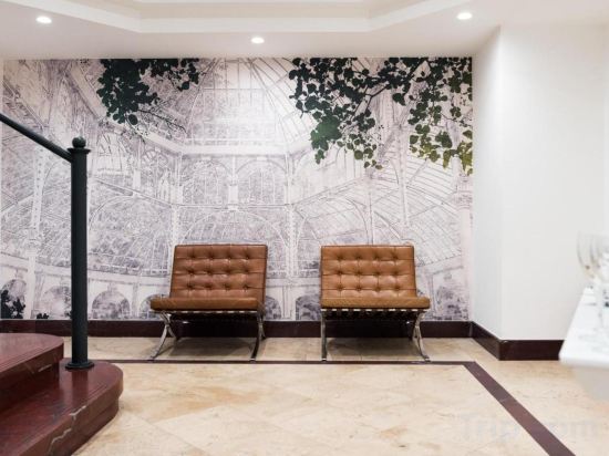 Фото Hotel Dei Congressi