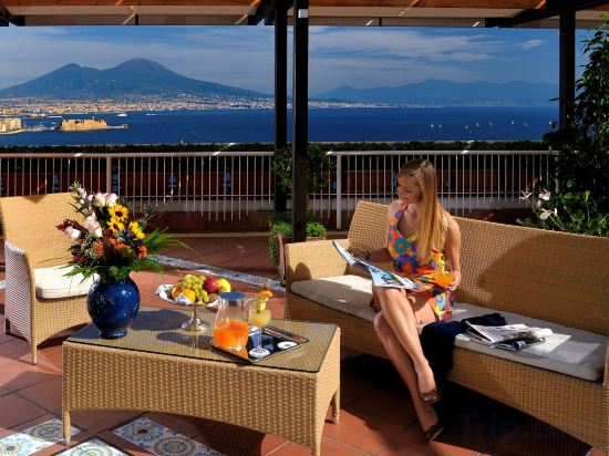 Фото Best Western Signature Collection Hotel Paradiso