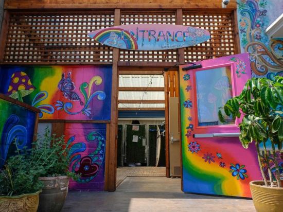 Фото Samesun Ocean Beach