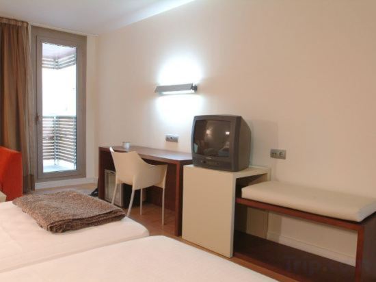 Фото Magnolia Hotel Salou