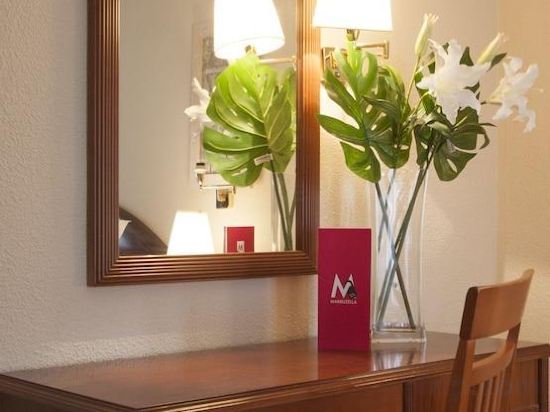 Фото Hotel Trafalgar