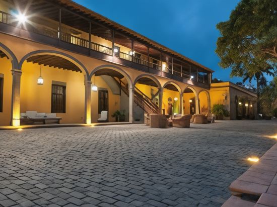 Фото La Hacienda Del Buen Suceso