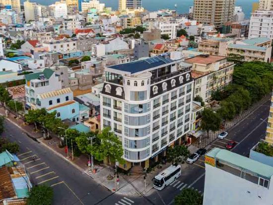 Фото Aquatel Vung Tau