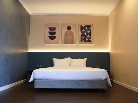 Фото Indigo Boutique Hotel