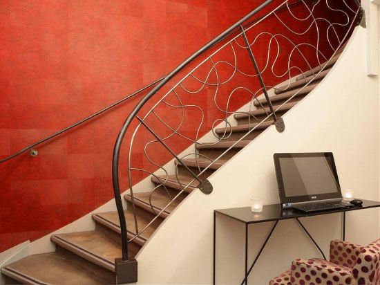 Фото Boa Hotel BW Signature Collection