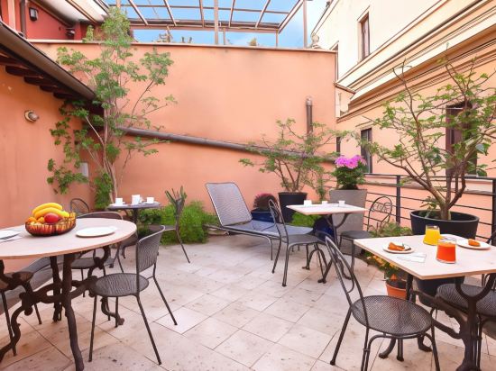 Фото Hotel Accademia