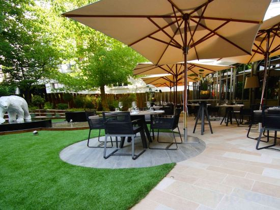 Фото Grand Hotel la Cloche Dijon - MGallery Collection