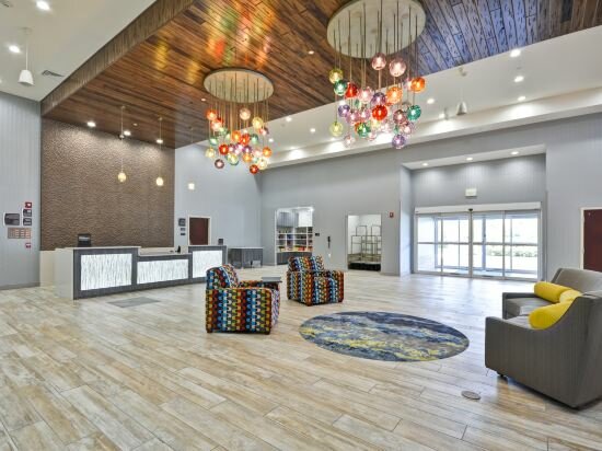 Фото Homewood Suites by Hilton Orlando Theme Parks