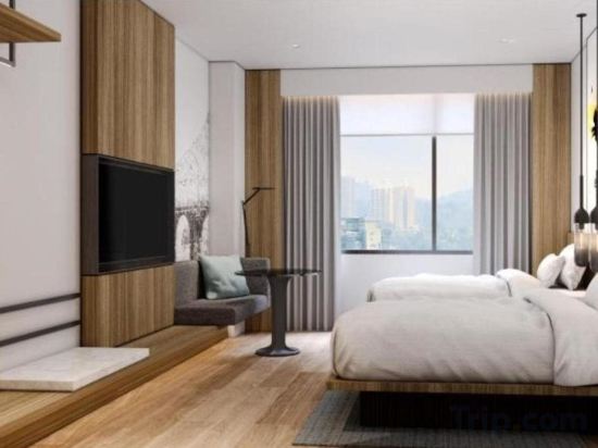 Фото Fairfield by Marriott Cebu Mandaue City