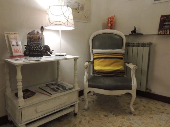 Фото The Boutique Hotel