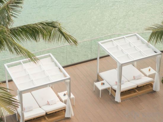 Фото Villa Le Corail A Gran Meliá Hotel