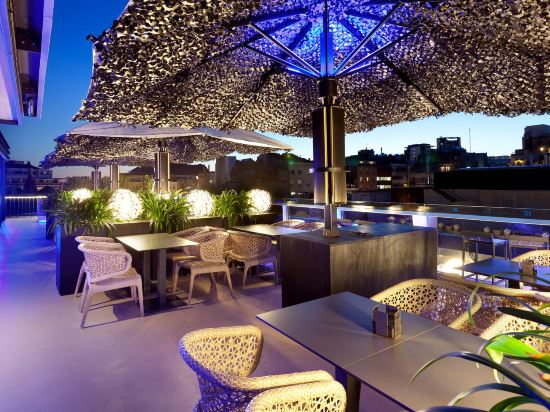 Фото Hotel Condes de Barcelona