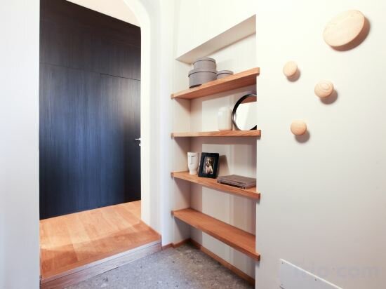 Фото Cà Bèla - Vitruvio