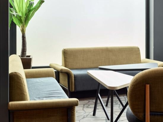 Фото B&b Hotel Paris Gennevilliers Asnières