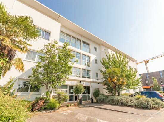 Фото Appart'City Classic Rennes Ouest