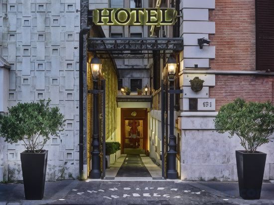 Фото Clarion Collection Hotel Principessa Isabella