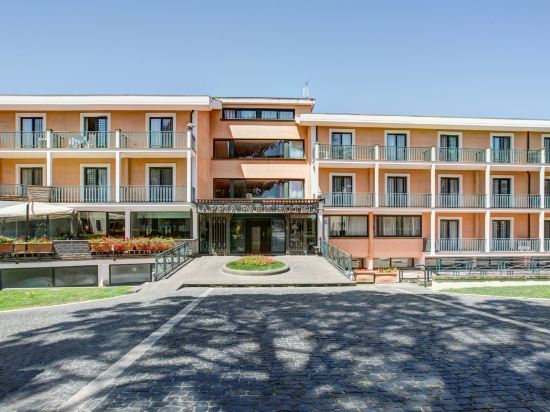 Фото Appia Park Hotel