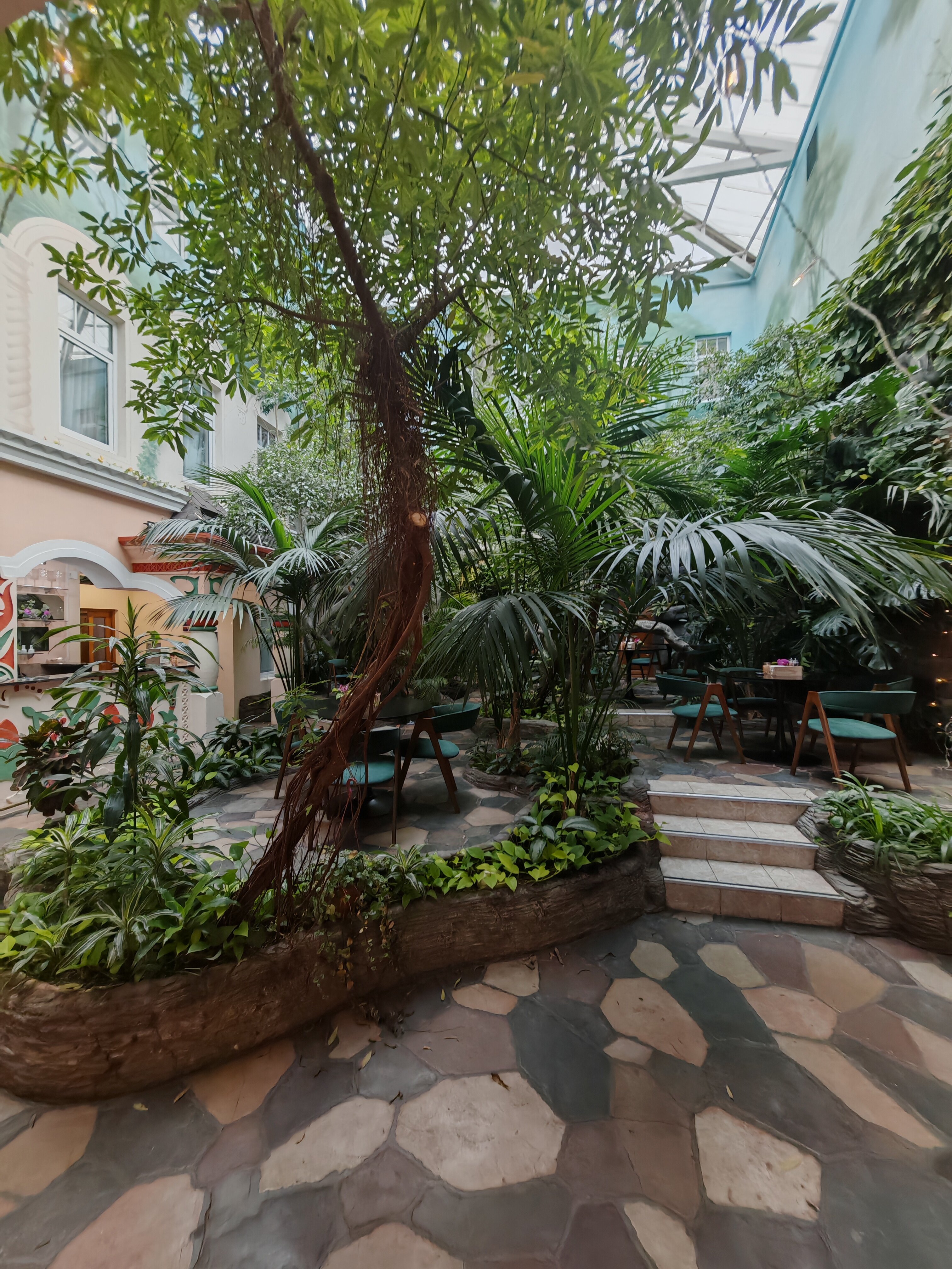 Фото ГОСТИНИЦА «СРЕТЕНСКАЯ»