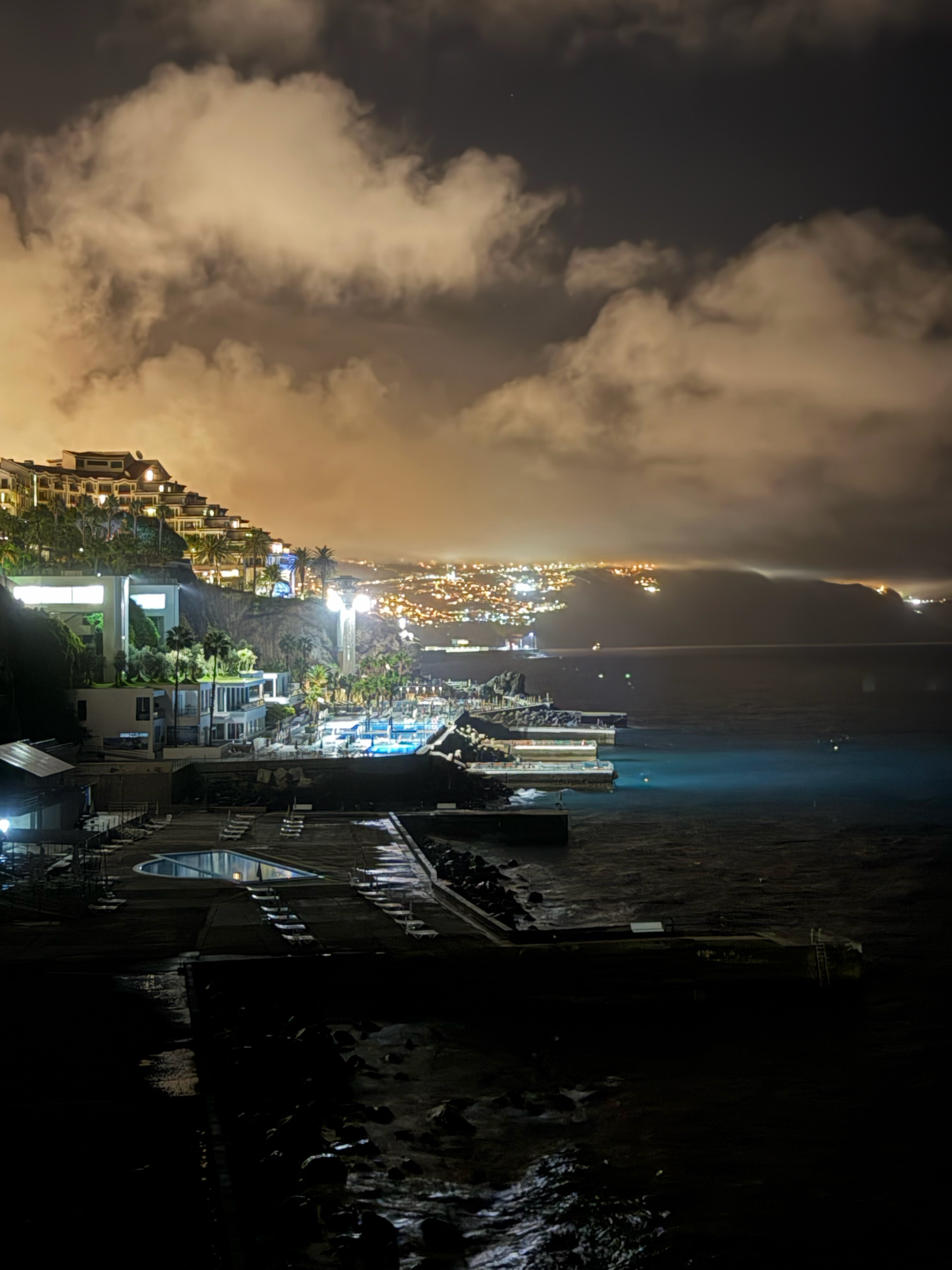 Фото Pestana Vila Lido