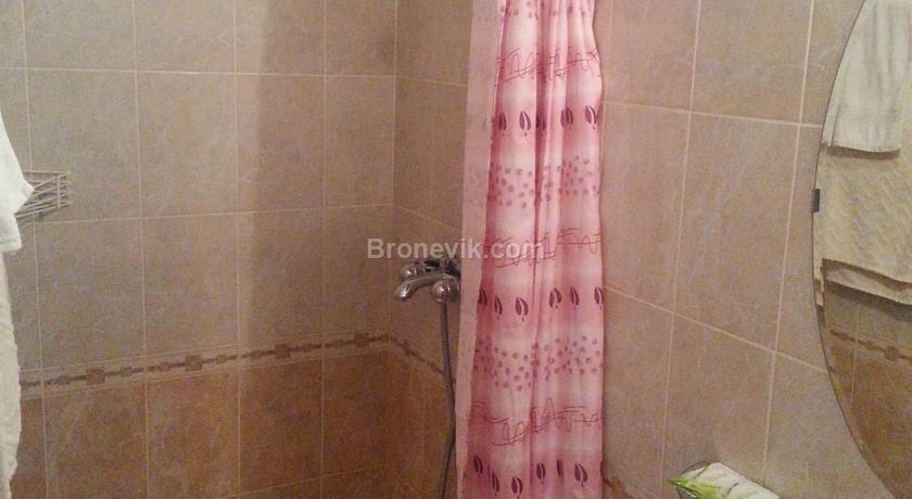 Фото Гостиница Андреевка