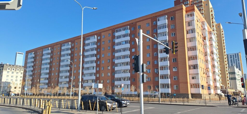 Engineering Tabarak, Astana, photo