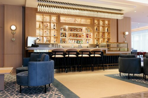 Гостиница Crowne Plaza Dushanbe by Ihg в Аксарае