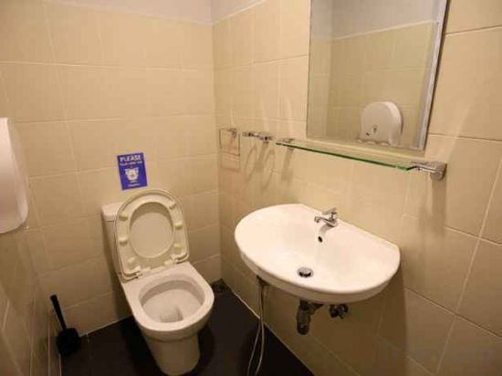 Фото Travelogue Kl - Hostel