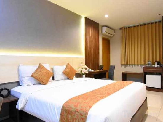 Фото DPalma Hotel